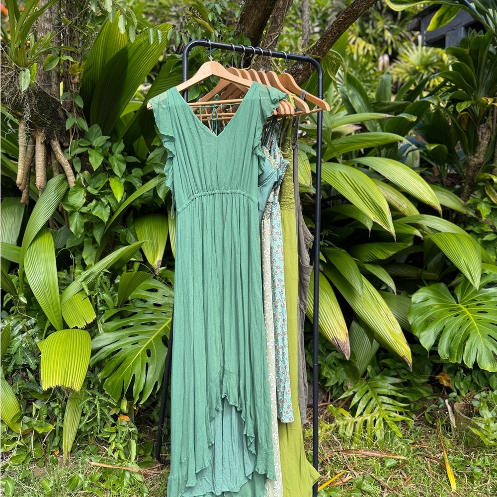 HD in Paris High-Low Dress (4)